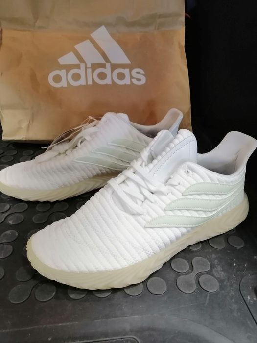 Продавам маратонки нови "АДИДАС"