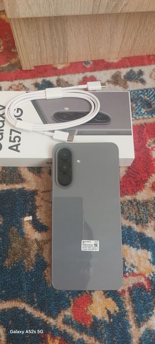 Samsung a57 5g nou