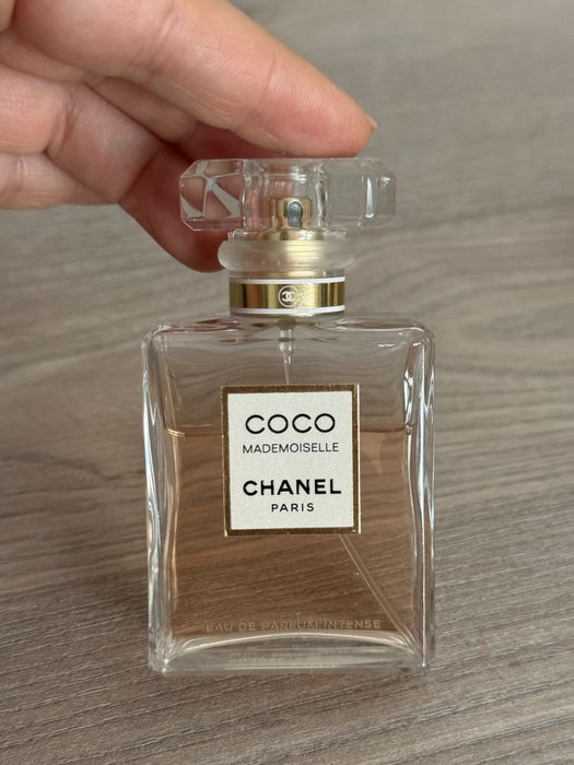 Парфюм Coco Madmoiselle Eau de Parfum Intense