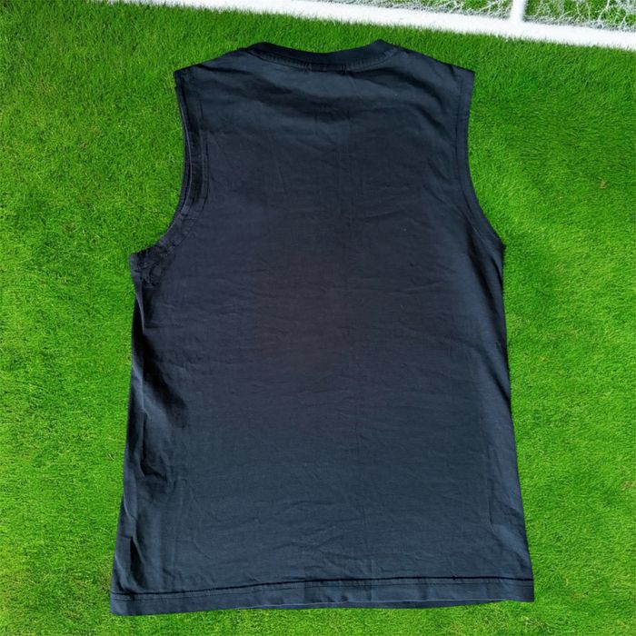 Maiou Nike - Negru - copii