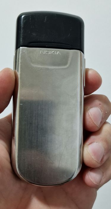 Nokia 8800Classic +Зарядно