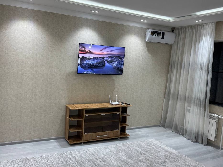 Аренда квартиры метро Чиланзар 2/7/9