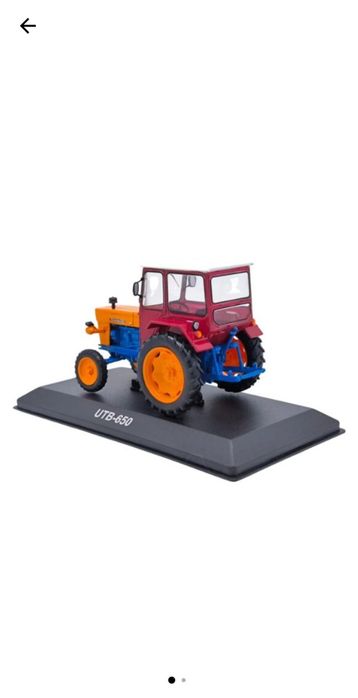 Vand tractor  jucarii