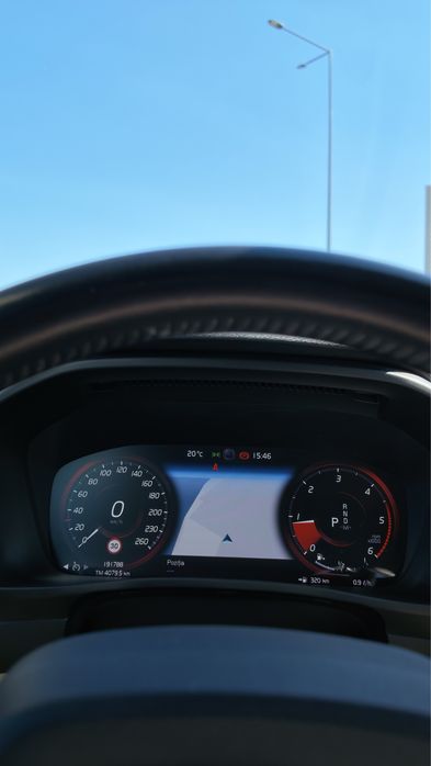 Volvo xc40 inscription 2.0