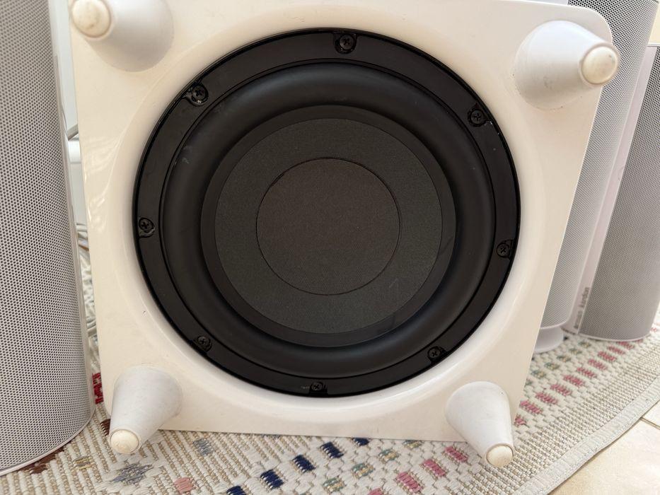 Harman Kardon HKTS-SUB200 5бр Колонки