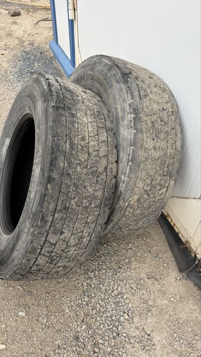 315/70 22,5 шина баллон