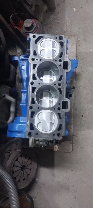 Продам двигатель ваз после капитального ремонта.