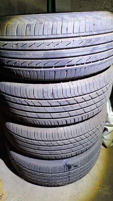 Летни гуми 205/55/16