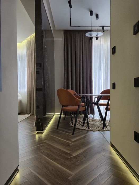 Жк Узбегим-Сдается новая студия в элит комплексе Ташкента!