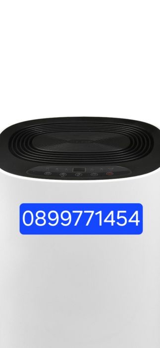 Нов Влагоуловител/влагоабсорбатор 180w