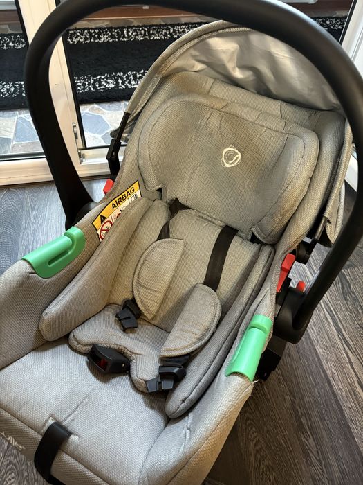 Scoica auto de vanzare !