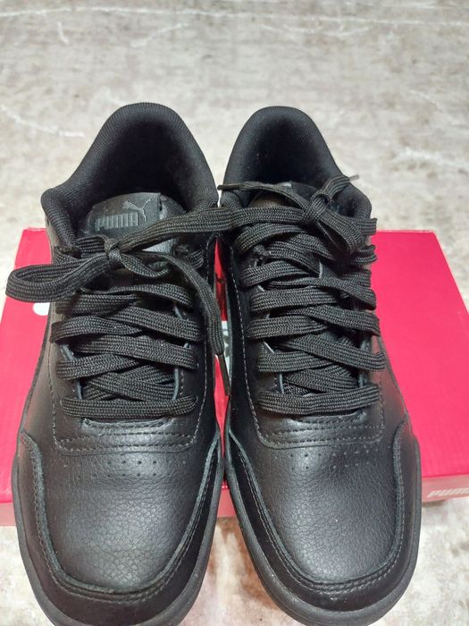 Adidasi Puma copii