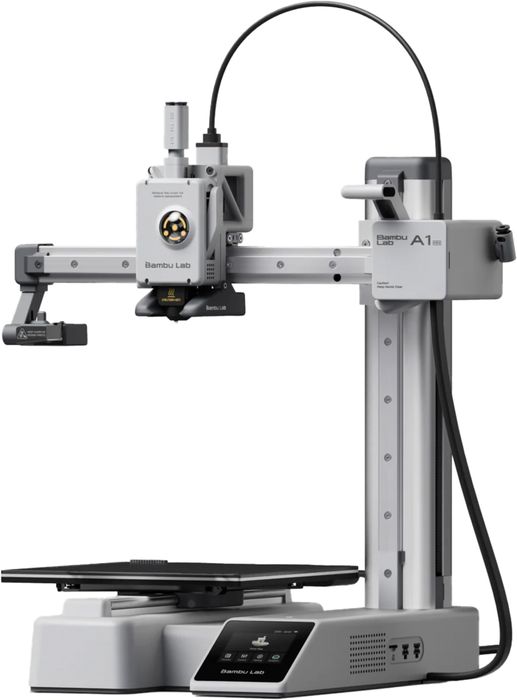 Imprimanta 3D Bambu Lab A1 Mini