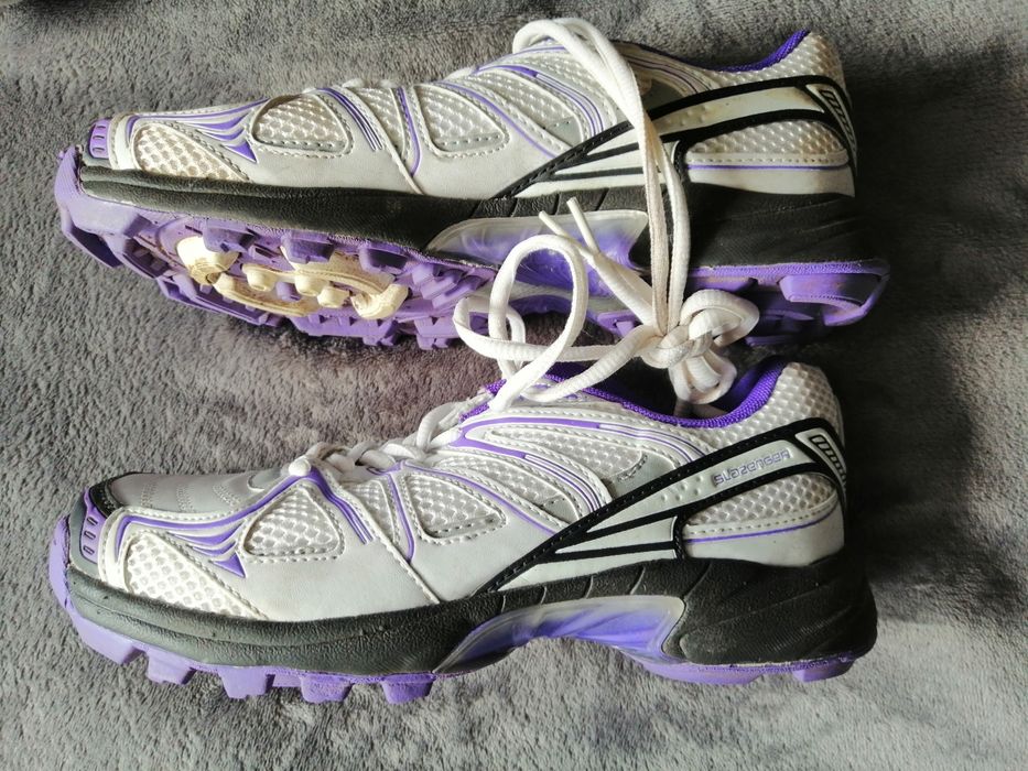 Oferta Adidas Slazenger 38