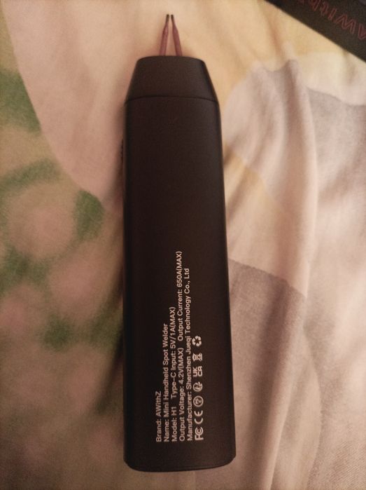 Продам точечную сварку AWithZ H1 4.2V 650A