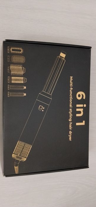 Продам многофункциональный стайлер 6 в 1