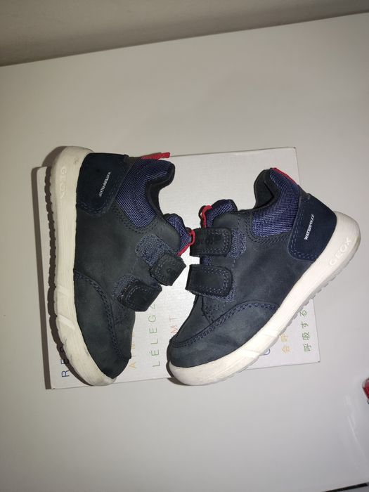 Детски маратонки geox