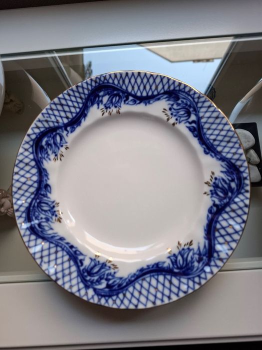 Чинии  ЛФЗ- 4броя