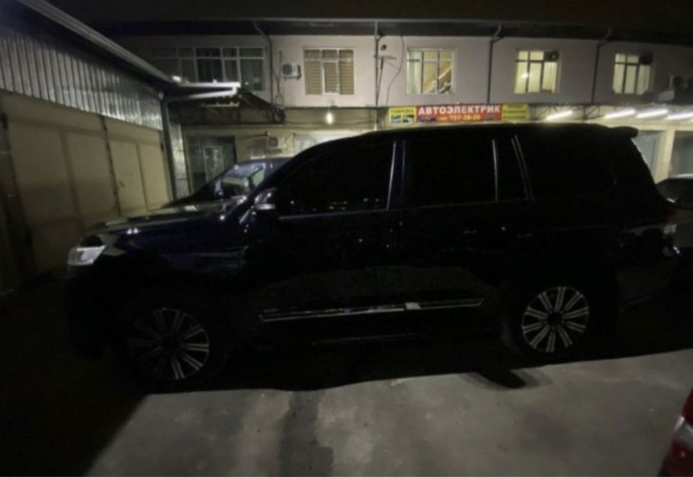 Прокат авто Rent a Car Суточный автомобиль