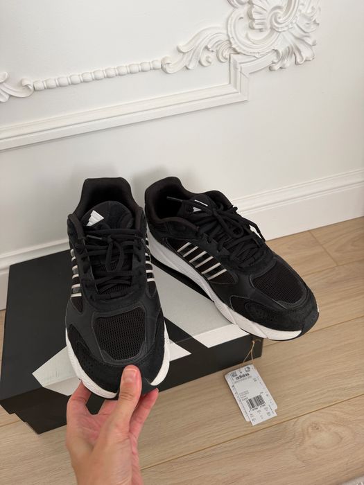 Кроссовки Adidas Crazychaos 2000