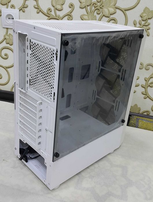 MyPro White пустой корпус