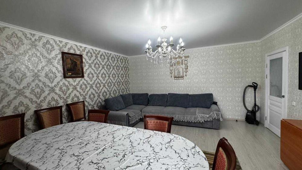 Продажа 3-комнатной квартиры