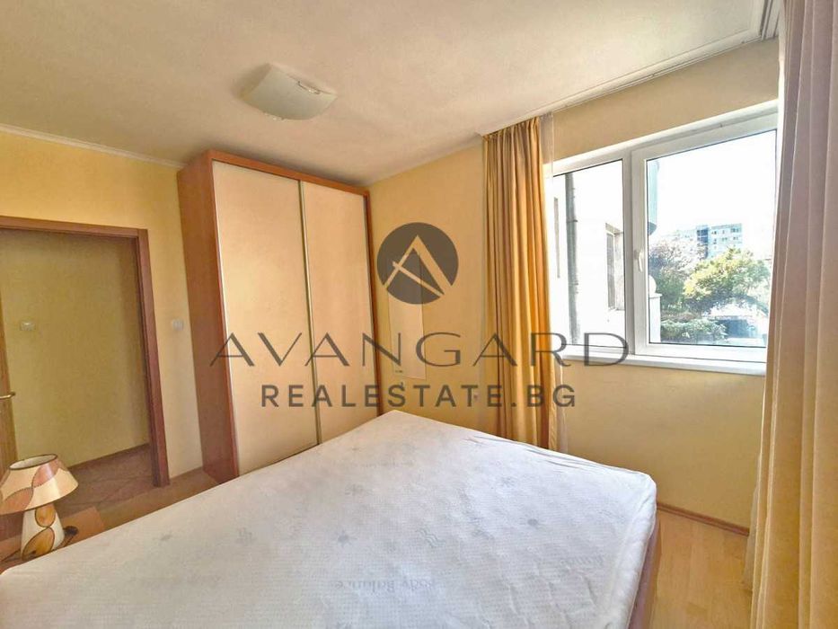 Продава се Двустаен апартамент в Пловдив, Христо Смирненски - 62 кв.м за 2226 €/кв.м - Снимка #5