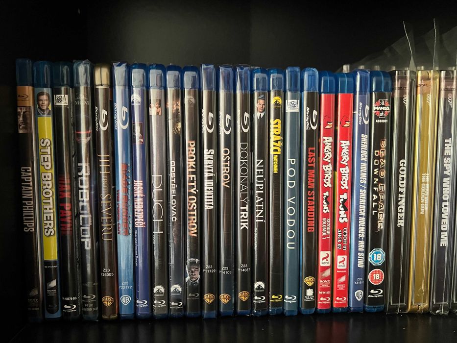 Blu-ray/Блу-рей филми/movies/films с БГ субтитри