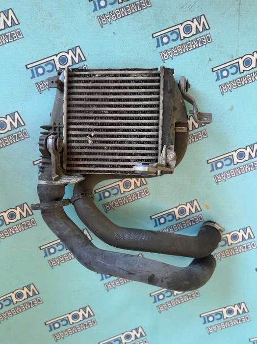 Intercooler Peugeot 508 2.0 hdi 2020 p9675627980