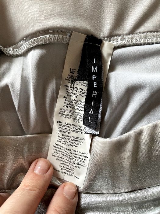 Юбка и свитер s-m