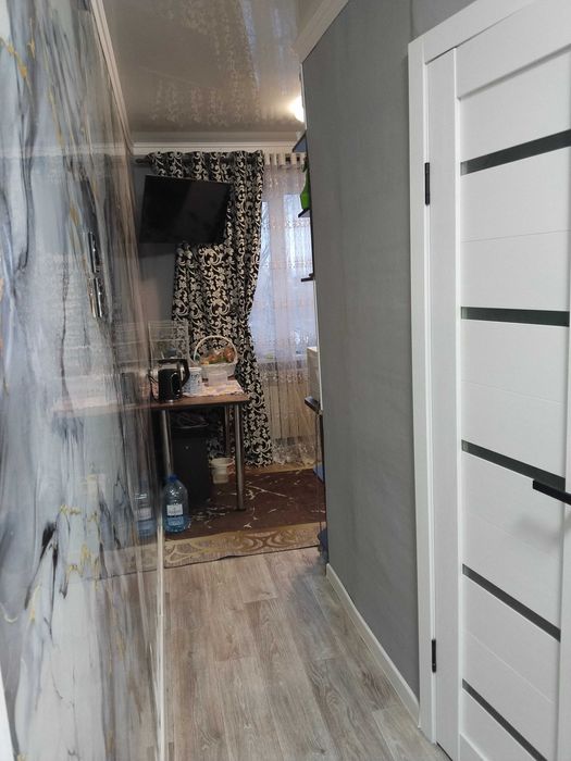 Обменяю квартиру майкудуке на дом