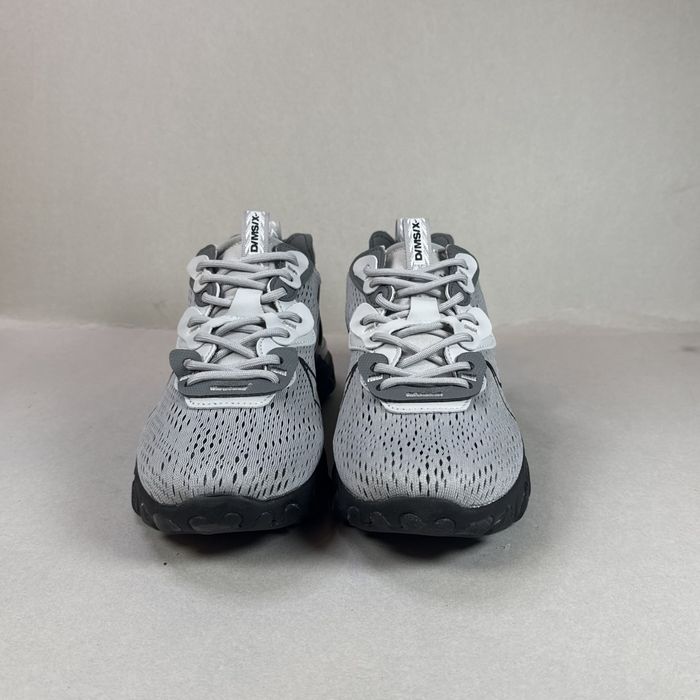 Nike React "Grey Black"! НОВИ!