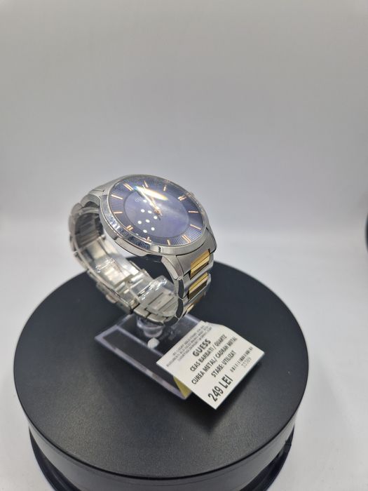 Ceas Guess Bărbați Quartz #33389