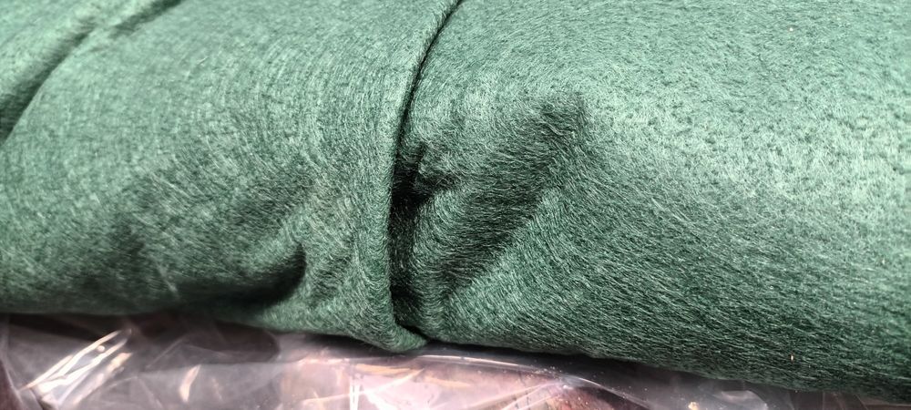 Prelata Speciala Baloti Tip Pasla Verde 140 gr/m Diferite dimensiuni!!