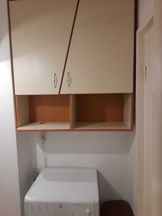 Inchiriez Apartament 2 CAMERE MOBILAT ET 2 DIN 4 Dambul Pietros