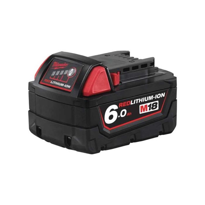 Acumulator milwaukee M18/6 AH