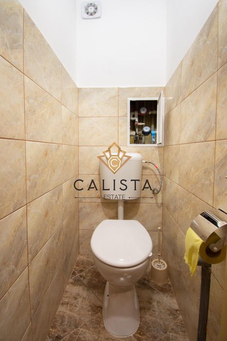 Двустаен апартамент под наем в ж.к. Толстой, 2156196