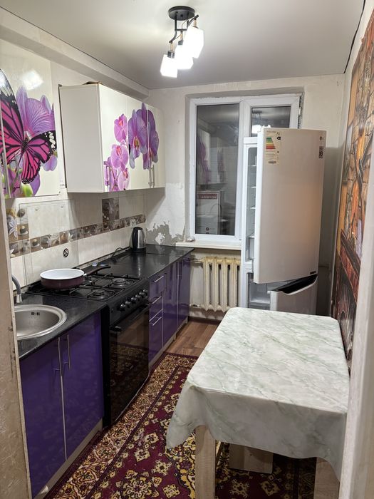 По суточно 2х комн