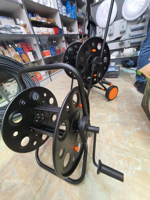 Катушки для Шланг 450 000