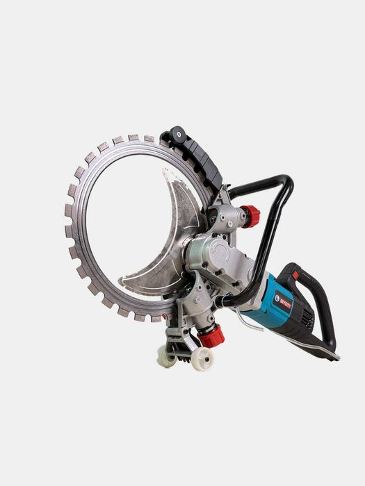 Кольцевой штроборез Biyoti BYT-1335BL