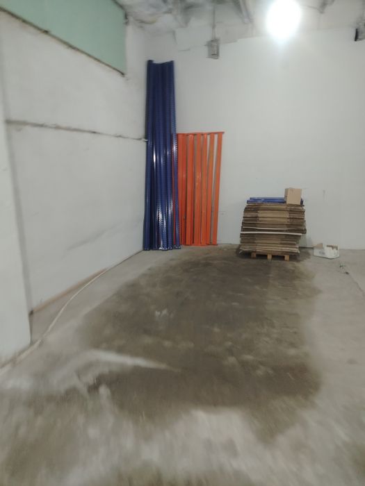 Стеллажи 3х ярусный