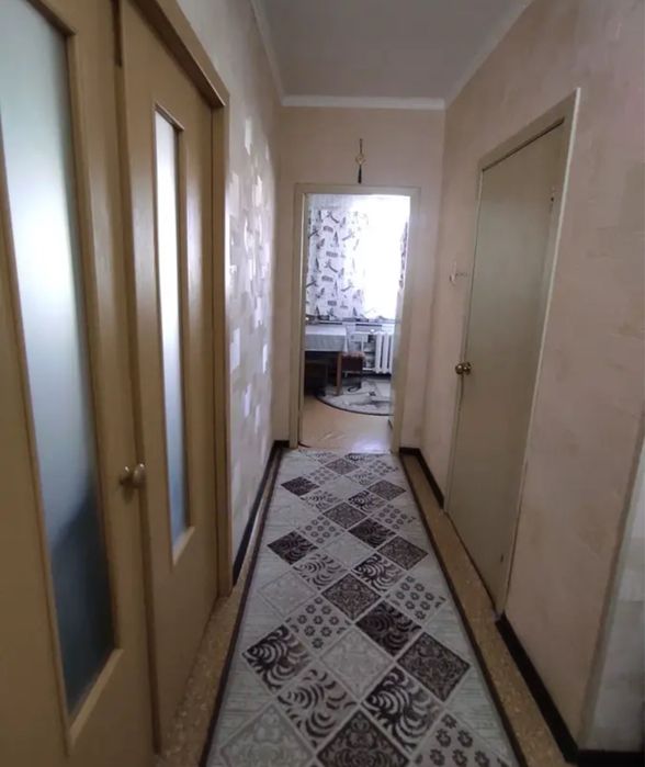 Продам квартиру в хорошем районе,срочно