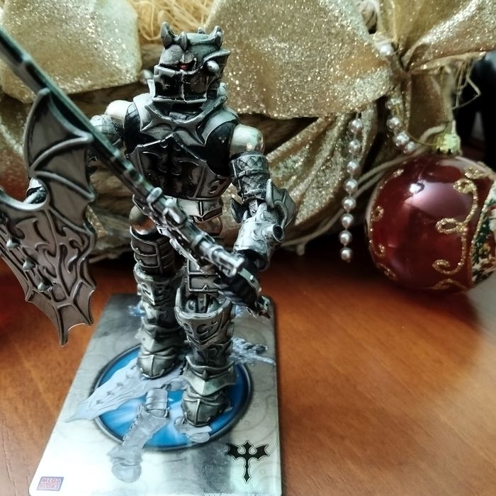 Игрушка Mag Warrios