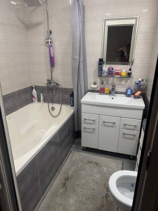 Продаётся квартира Юнусабад 17кв 3/1/5