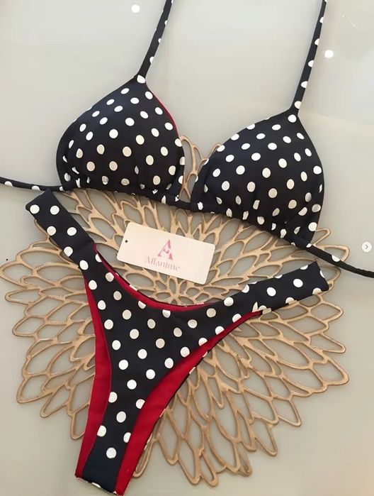 Дамско секси,стилно бельо и бански комплекти