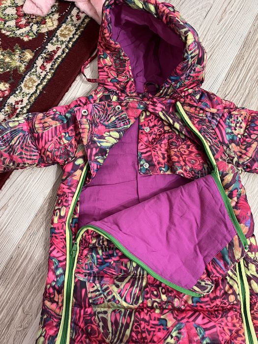 Продам конверт мимиорики