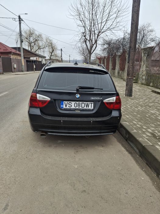 BMW 3 Series 2006 — imagine 3