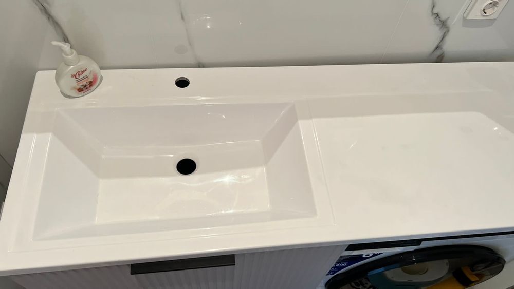 Мебель для ванны