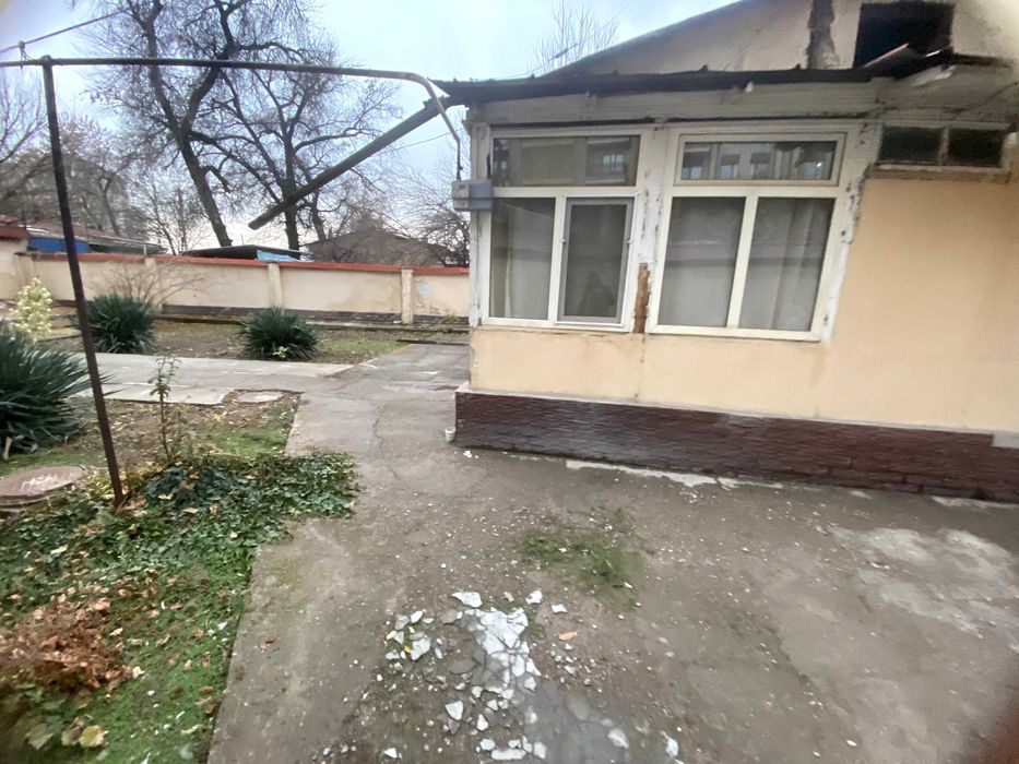 СОБСТВЕННИК - ПРОДАЕТСЯ участок 3,7 соток, 10мв до Mirabad Avenue A-бк