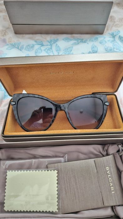 Дамски очила BVLGARI